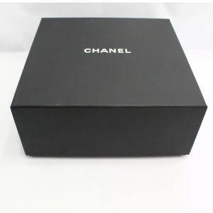 🥢💗CHANEL Empty Gift Box Authentic Small